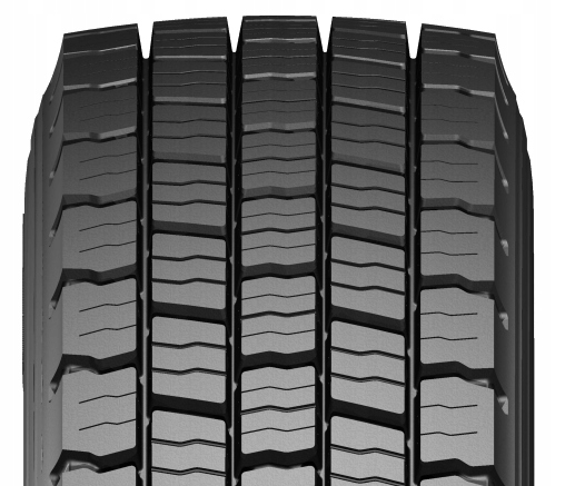 215/75R17.5 opona STARMAXX DZ300 TL 126/124M
